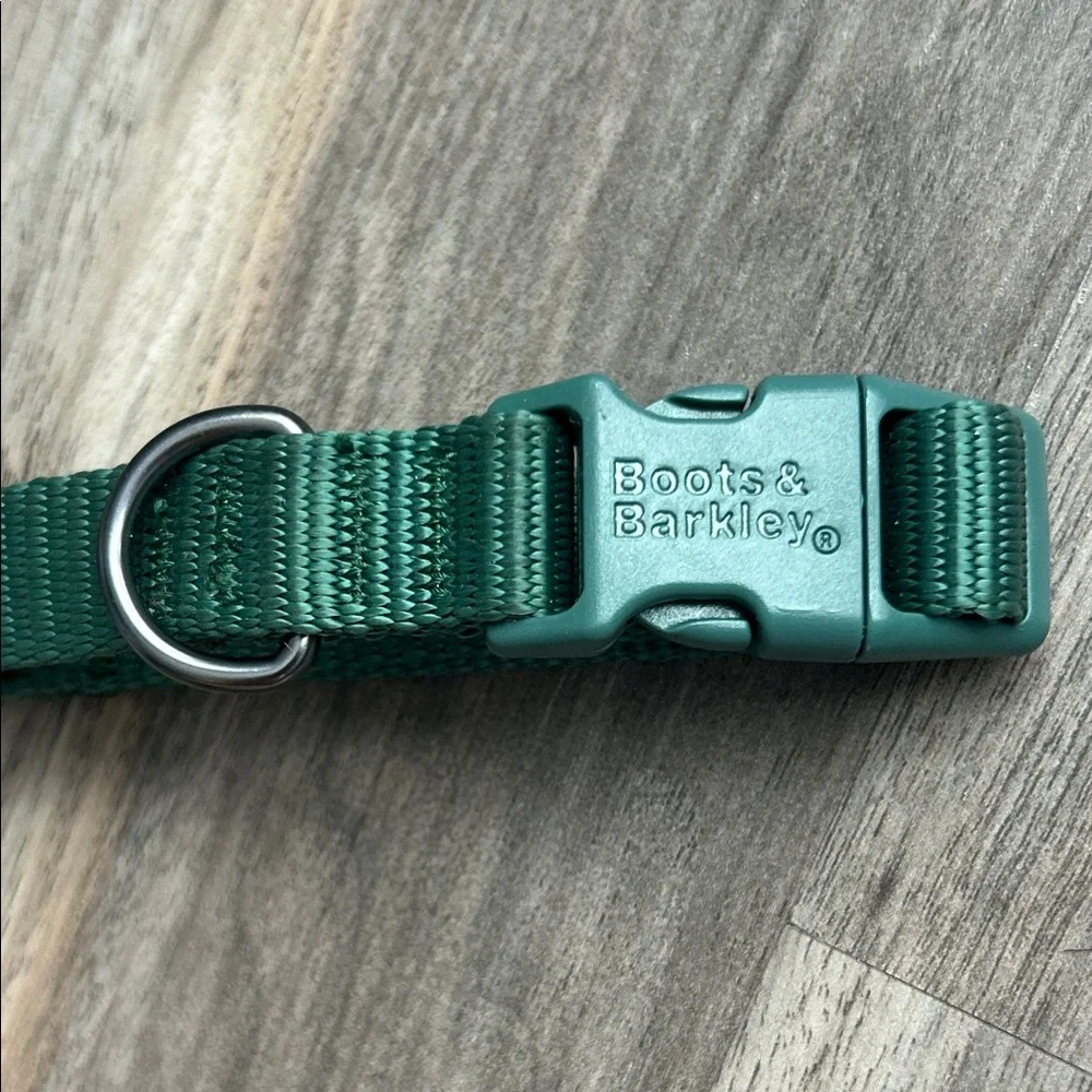 NWOT Boots & Barkley Small Pet Collar